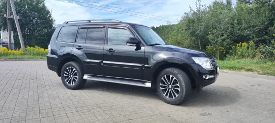 Продажа Mitsubishi Pajero IV Рестайлинг 2, 2015г., Минск Минск