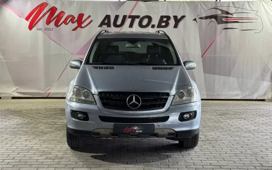 Продажа Mercedes-Benz M-klasse II (W164), 2007г., Гродно Гродно
