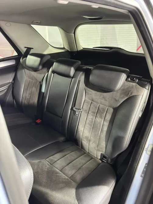Продажа Mercedes-Benz M-klasse II (W164), 2007г., Гродно Гродно - изображение 14