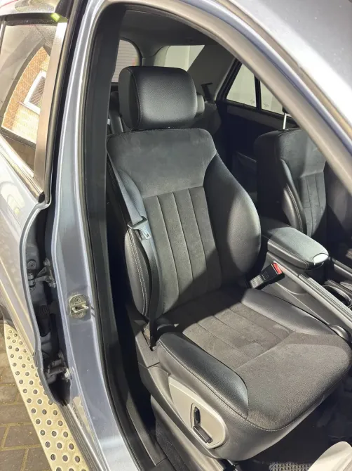 Продажа Mercedes-Benz M-klasse II (W164), 2007г., Гродно Гродно - изображение 13