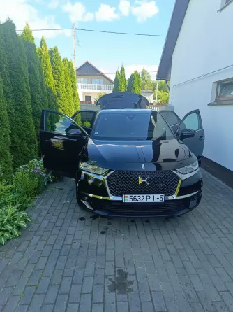Продажа DS 7 Crossback I, 2019г., Смолевичи Смолевичи