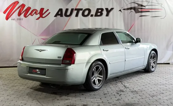 Продажа Chrysler 300C I, 2005г., Гродно Гродно