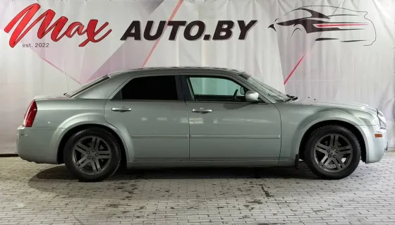 Продажа Chrysler 300C I, 2005г., Гродно Гродно