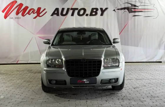 Продажа Chrysler 300C I, 2005г., Гродно Гродно