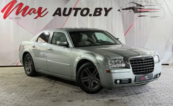 Продажа Chrysler 300C I, 2005г., Гродно Гродно