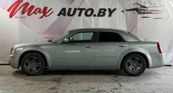 Продажа Chrysler 300C I, 2005г., Гродно Гродно