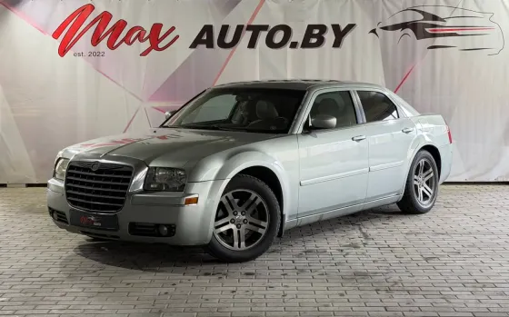 Продажа Chrysler 300C I, 2005г., Гродно Гродно