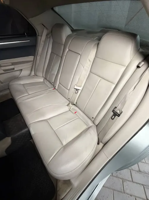Продажа Chrysler 300C I, 2005г., Гродно Гродно - изображение 15