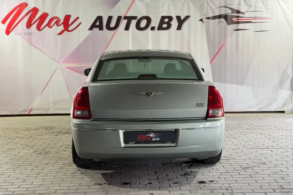 Продажа Chrysler 300C I, 2005г., Гродно Гродно - изображение 7