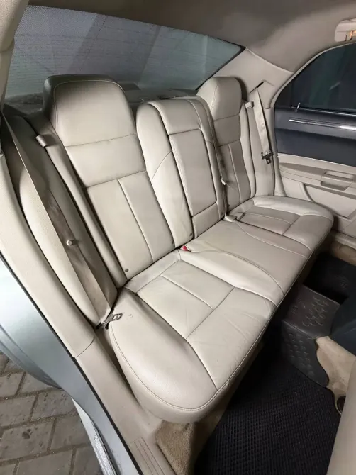 Продажа Chrysler 300C I, 2005г., Гродно Гродно - изображение 13