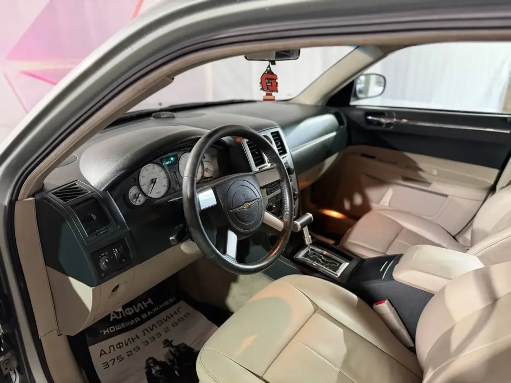 Продажа Chrysler 300C I, 2005г., Гродно Гродно - изображение 9