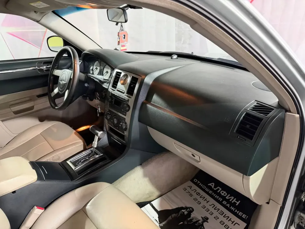 Продажа Chrysler 300C I, 2005г., Гродно Гродно - изображение 11