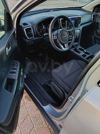Продажа Kia Sportage IV Рестайлинг, 2021г., Минск Минск