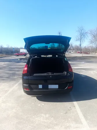 Продажа Peugeot 3008 I, 2010г., Добруш Добруш