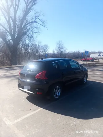 Продажа Peugeot 3008 I, 2010г., Добруш Добруш