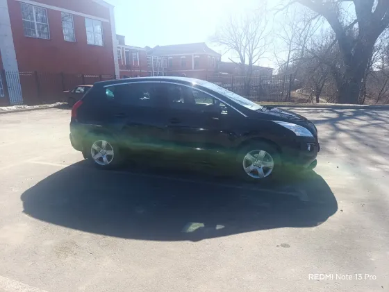 Продажа Peugeot 3008 I, 2010г., Добруш Добруш