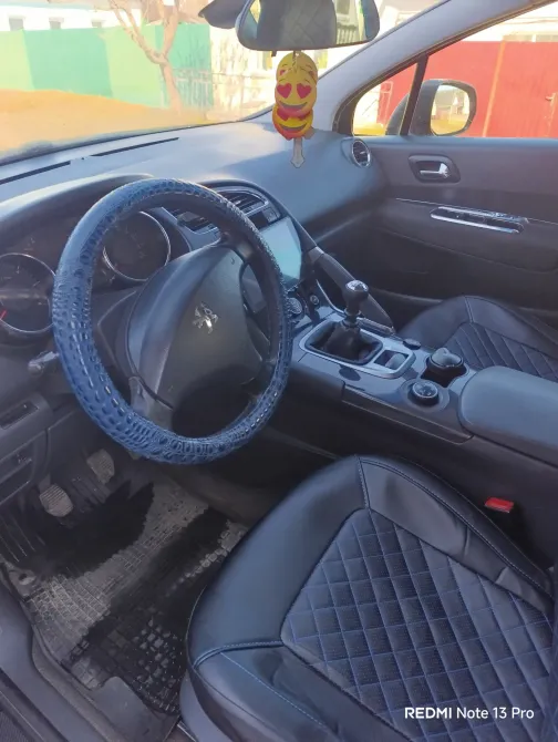 Продажа Peugeot 3008 I, 2010г., Добруш Добруш - изображение 7