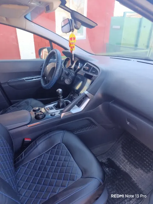 Продажа Peugeot 3008 I, 2010г., Добруш Добруш - изображение 9