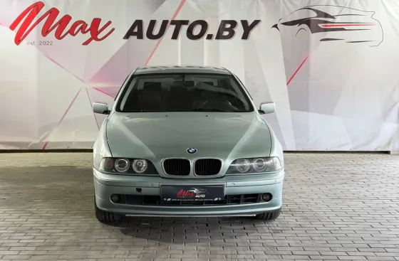 Продажа BMW 5 series IV (E39) Рестайлинг, 2000г., Минск Минск