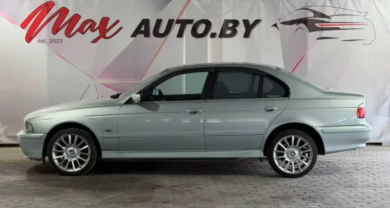 Продажа BMW 5 series IV (E39) Рестайлинг, 2000г., Минск Минск