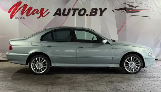 Продажа BMW 5 series IV (E39) Рестайлинг, 2000г., Минск Минск