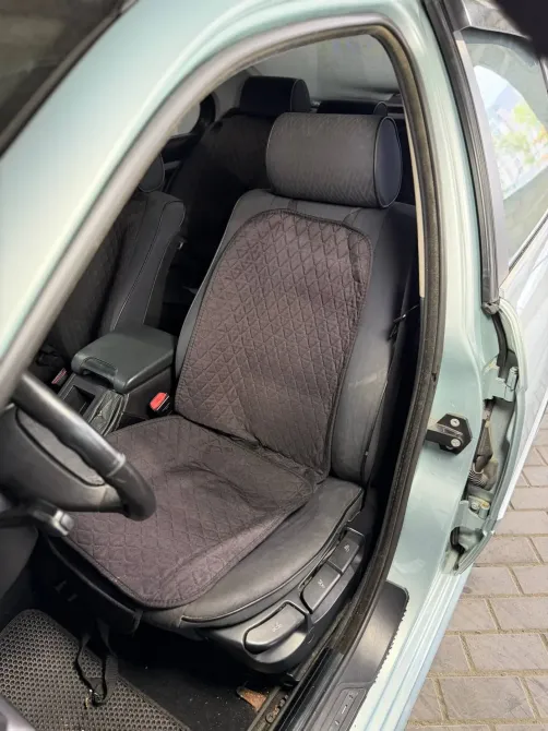 Продажа BMW 5 series IV (E39) Рестайлинг, 2000г., Минск Минск - изображение 14