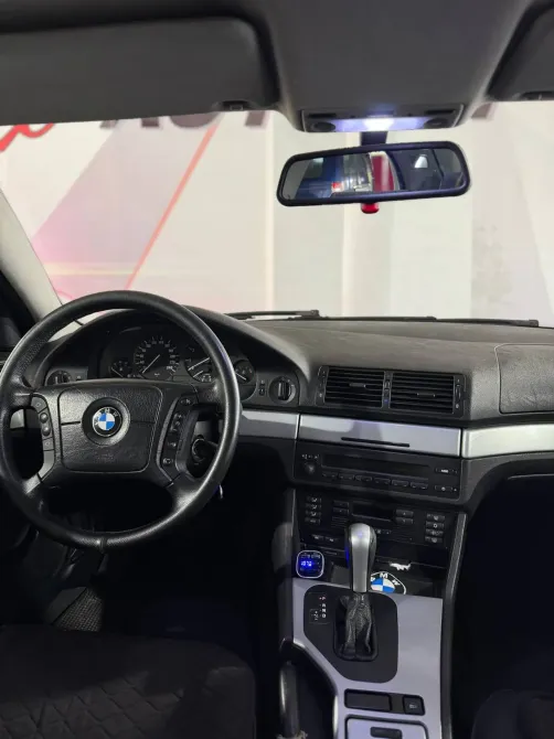 Продажа BMW 5 series IV (E39) Рестайлинг, 2000г., Минск Минск - изображение 15