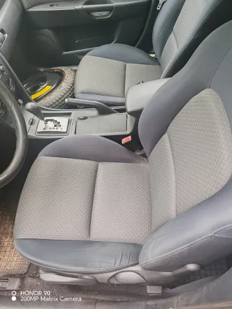 Продажа Mazda 3 I (BK), 2005г., Минск Минск