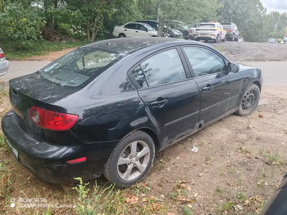 Продажа Mazda 3 I (BK), 2005г., Минск Минск