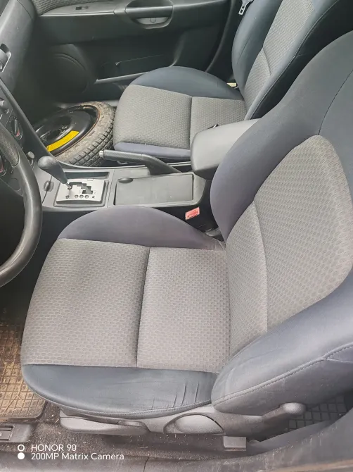Продажа Mazda 3 I (BK), 2005г., Минск Минск - изображение 5