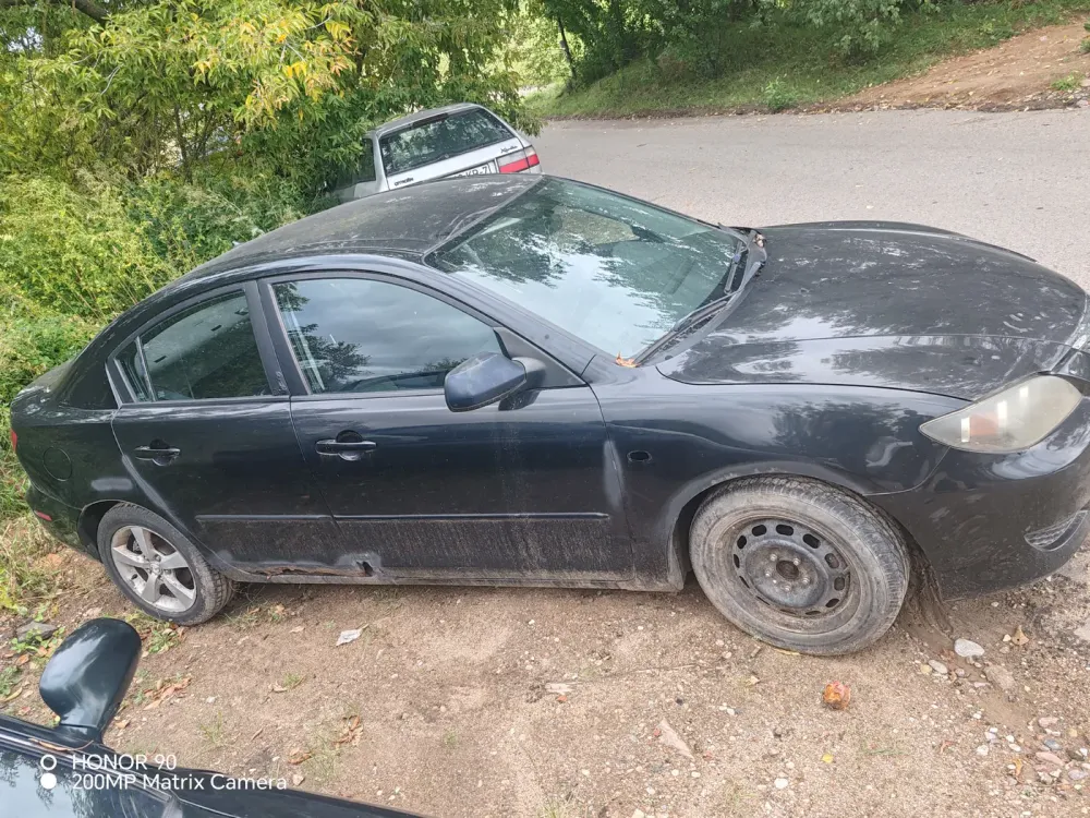 Продажа Mazda 3 I (BK), 2005г., Минск Минск - изображение 3