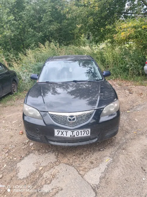 Продажа Mazda 3 I (BK), 2005г., Минск Минск - изображение 2