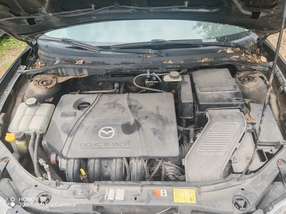 Продажа Mazda 3 I (BK), 2005г., Минск Минск - изображение 7