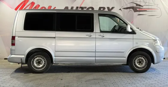 Продажа Volkswagen Multivan T5, 2007г., Гродно Гродно
