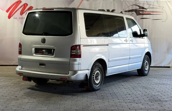 Продажа Volkswagen Multivan T5, 2007г., Гродно Гродно