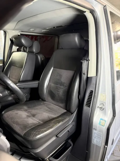 Продажа Volkswagen Multivan T5, 2007г., Гродно Гродно - изображение 14