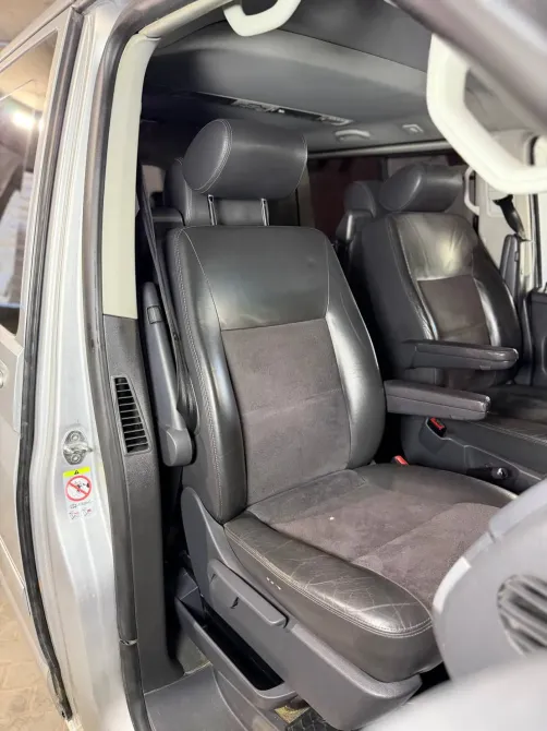 Продажа Volkswagen Multivan T5, 2007г., Гродно Гродно - изображение 12