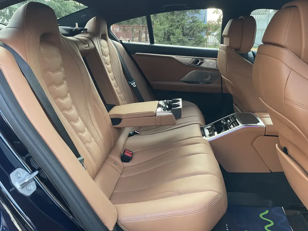 Продажа BMW 8 series II (G14/G15/G16) Рестайлинг, 2023г., Брест Брест - изображение 11