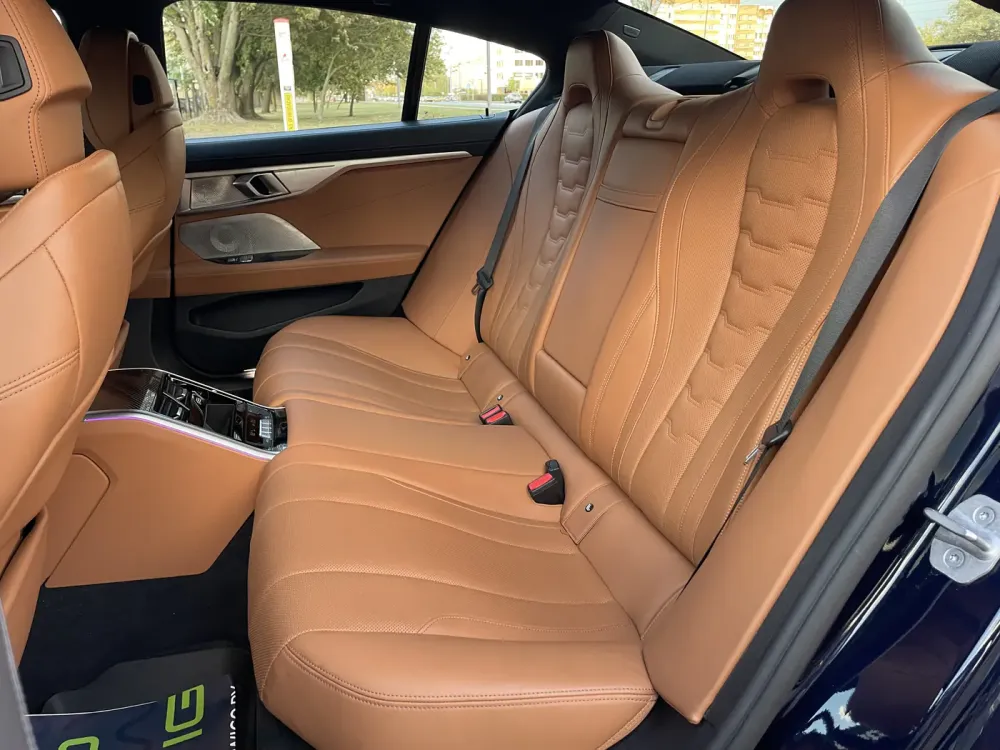 Продажа BMW 8 series II (G14/G15/G16) Рестайлинг, 2023г., Брест Брест - изображение 10