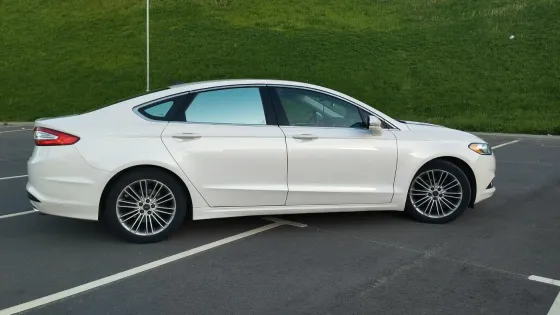 Продажа Ford Fusion (North America) II, 2015г., Минск Минск