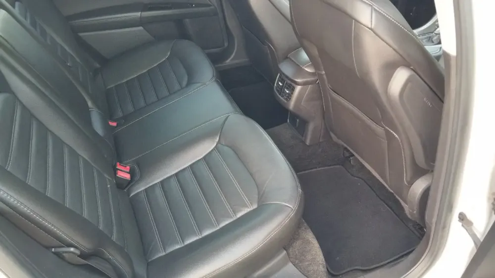Продажа Ford Fusion (North America) II, 2015г., Минск Минск - изображение 8