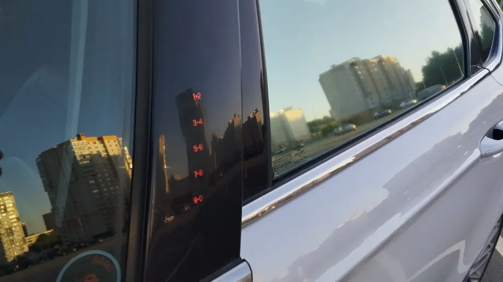 Продажа Ford Fusion (North America) II, 2015г., Минск Минск - изображение 9