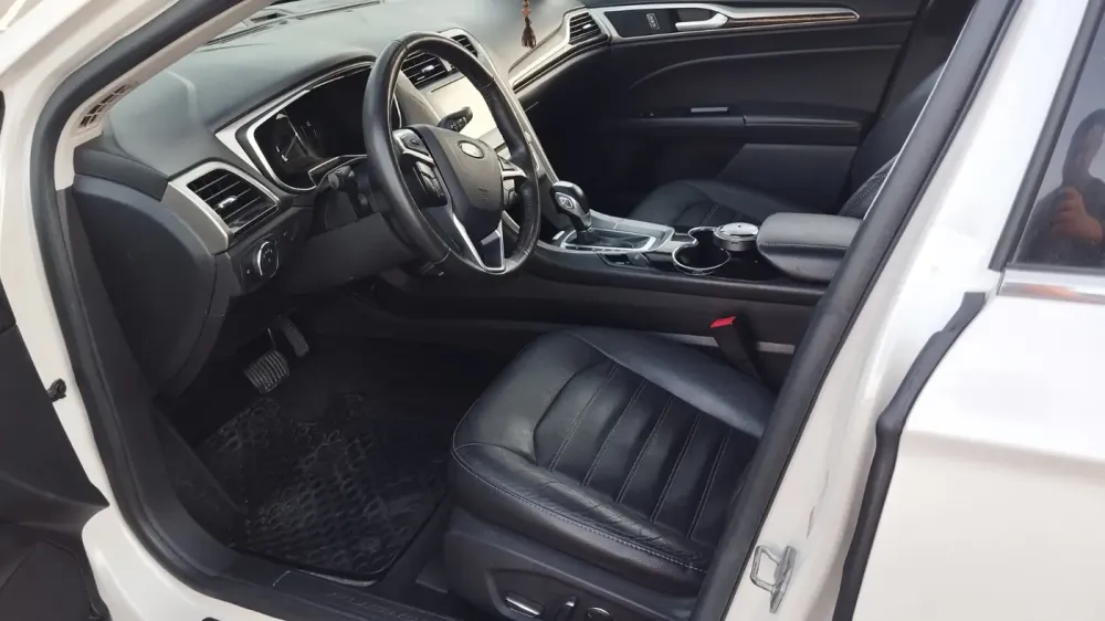 Продажа Ford Fusion (North America) II, 2015г., Минск Минск - изображение 7