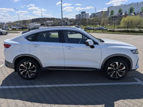 Продажа Geely Tugella I Рестайлинг, 2023г., Минск Минск
