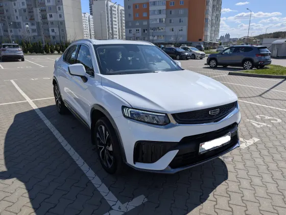 Продажа Geely Tugella I Рестайлинг, 2023г., Минск Минск