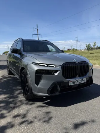 Продажа BMW X7 I (G07) Рестайлинг, 2024г., Минск Минск