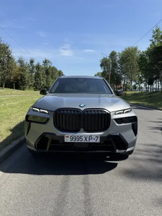 Продажа BMW X7 I (G07) Рестайлинг, 2024г., Минск Минск