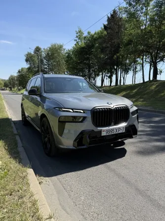 Продажа BMW X7 I (G07) Рестайлинг, 2024г., Минск Минск