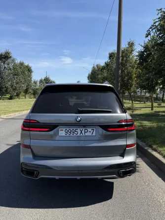 Продажа BMW X7 I (G07) Рестайлинг, 2024г., Минск Минск