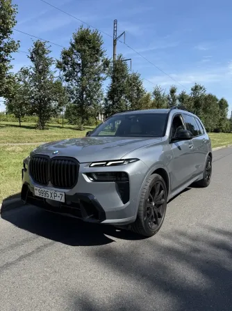 Продажа BMW X7 I (G07) Рестайлинг, 2024г., Минск Минск